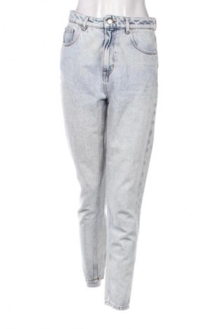 Blugi de femei Hugo Boss, Mărime S, Culoare Albastru, Preț 304,99 Lei