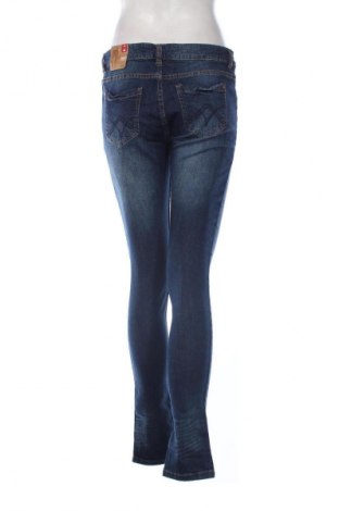 Дамски дънки Infinity Woman, Размер XL, Цвят Син, Цена 24,03 €