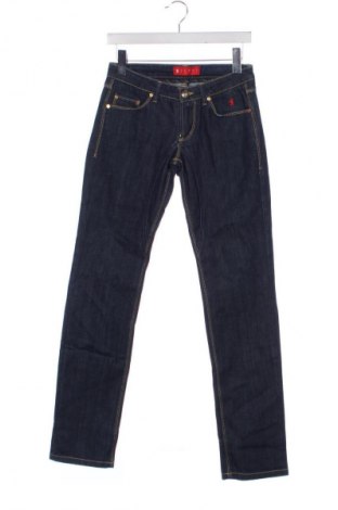 Női farmernadrág Jaggy, Méret M, Szín Kék, Ár 1 479 Ft