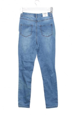 Damskie jeansy Jay Jays, Rozmiar XS, Kolor Niebieski, Cena 48,99 zł