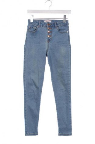 Dámské džíny  Jennyfer, Velikost S, Barva Modrá, Cena  279,00 Kč