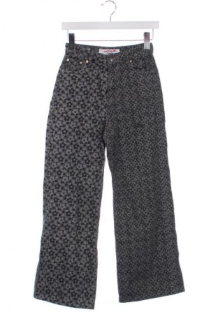 Дамски дънки Jennyfer, Размер XS, Цвят Многоцветен, Цена 12,78 €
