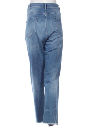 Damskie jeansy Jette, Rozmiar XXL, Kolor Niebieski, Cena 96,99 zł