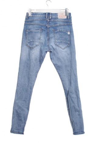 Damskie jeansy Jewelly, Rozmiar S, Kolor Niebieski, Cena 23,99 zł