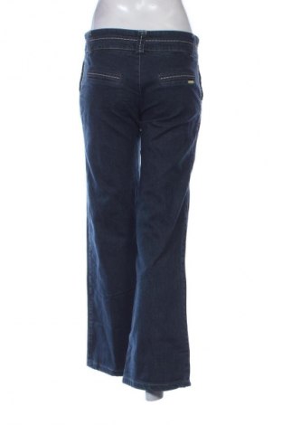 Damskie jeansy Junona, Rozmiar M, Kolor Niebieski, Cena 76,09 zł