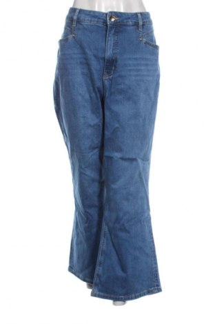 Dámské džíny  Just, Velikost XXL, Barva Modrá, Cena  359,00 Kč
