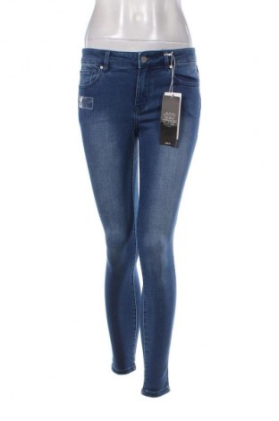 Damskie jeansy Just Jeans, Rozmiar S, Kolor Niebieski, Cena 80,99 zł