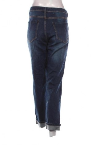 Дамски дънки Kensie, Размер XXL, Цвят Син, Цена 21,47 €