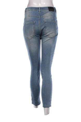 Damskie jeansy Kensol, Rozmiar S, Kolor Niebieski, Cena 107,54 zł