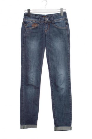 Dámské džíny  Killah, Velikost XS, Barva Modrá, Cena  389,00 Kč