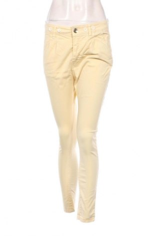Dámské džíny  Kor@Kor, Velikost M, Barva Žlutá, Cena  1 077,00 Kč
