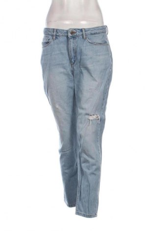 Dámske džínsy  Koton, Veľkosť M, Farba Modrá, Cena  28,95 €