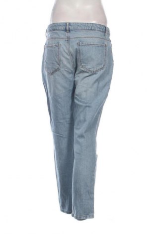 Dámske džínsy  Koton, Veľkosť M, Farba Modrá, Cena  28,95 €