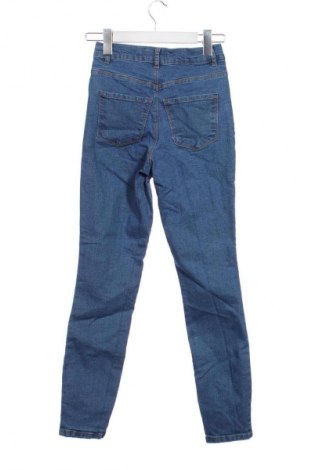 Dámské džíny  LCW, Velikost XXS, Barva Modrá, Cena  139,00 Kč
