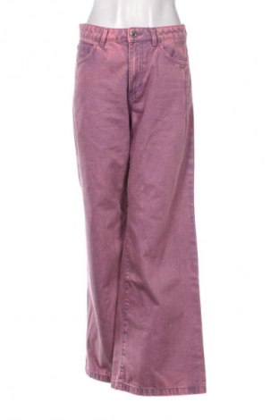 Дамски дънки LCW, Размер M, Цвят Розов, Цена 10,22 €