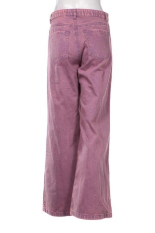 Дамски дънки LCW, Размер M, Цвят Розов, Цена 10,22 €