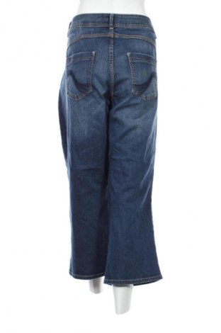 Dámské džíny  Lane Bryant, Velikost XXL, Barva Modrá, Cena  379,00 Kč