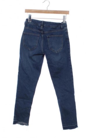 Dámske džínsy  Laura Torelli, Veľkosť M, Farba Modrá, Cena  5,95 €