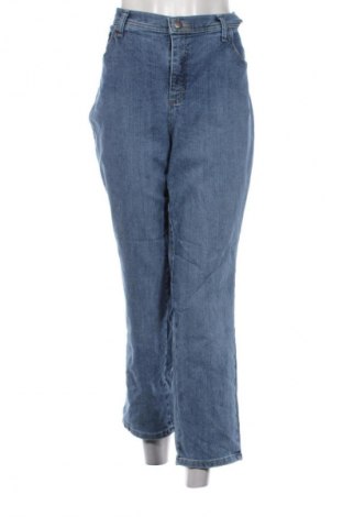 Dámské džíny  Lee, Velikost XXL, Barva Modrá, Cena  739,00 Kč