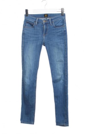 Дамски дънки Lee, Размер S, Цвят Син, Цена 18,91 €