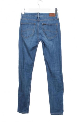 Дамски дънки Lee, Размер S, Цвят Син, Цена 18,91 €