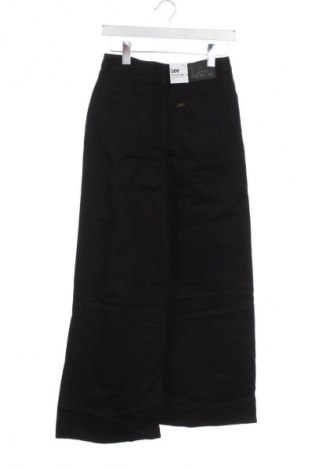 Дамски дънки Lee, Размер XS, Цвят Черен, Цена 39,88 €