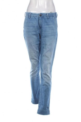 Damen Jeans Lee, Größe L, Farbe Blau, Preis € 19,99