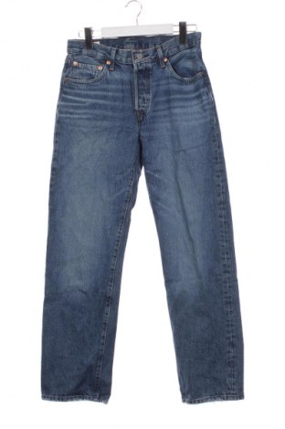 Дамски дънки Levi's, Размер M, Цвят Син, Цена 61,35 €