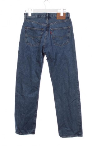 Дамски дънки Levi's, Размер M, Цвят Син, Цена 61,35 €