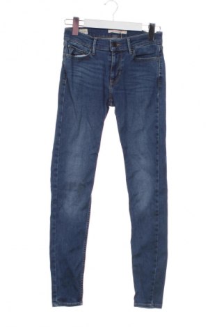 Дамски дънки Levi's, Размер S, Цвят Син, Цена 14,31 €