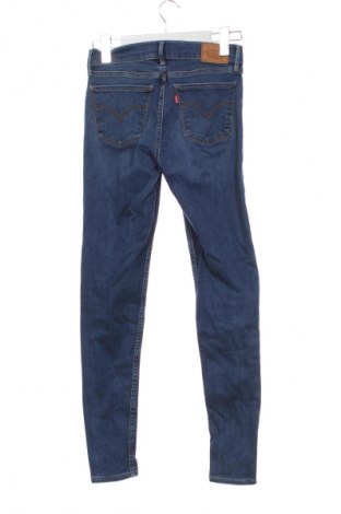 Дамски дънки Levi's, Размер S, Цвят Син, Цена 14,31 €