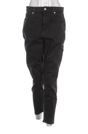 Дамски дънки Levi's, Размер L, Цвят Черен, Цена 61,35 €