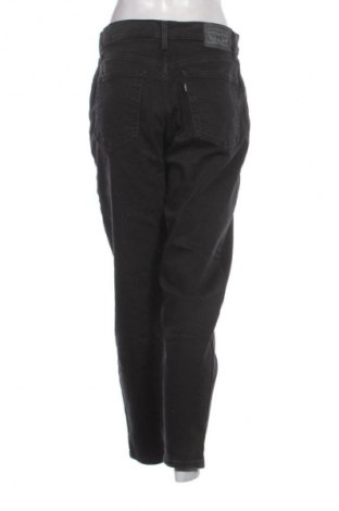 Дамски дънки Levi's, Размер L, Цвят Черен, Цена 61,35 €