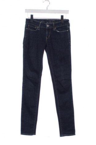 Дамски дънки Levi's, Размер M, Цвят Син, Цена 14,67 €