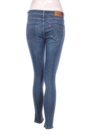 Дамски дънки Levi's, Размер S, Цвят Син, Цена 13,29 €