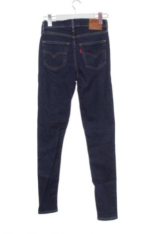 Дамски дънки Levi's, Размер XS, Цвят Син, Цена 36,81 €