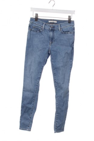 Дамски дънки Levi's, Размер S, Цвят Син, Цена 31,69 €