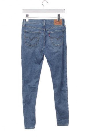 Дамски дънки Levi's, Размер S, Цвят Син, Цена 31,69 €