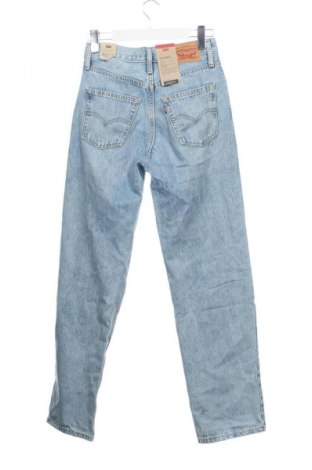 Dámské džíny  Levi's, Velikost XS, Barva Modrá, Cena  1 089,00 Kč