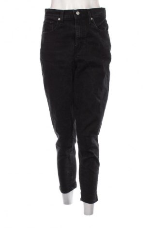 Női farmernadrág Levi's, Méret S, Szín Fekete, Ár 11 449 Ft