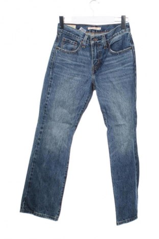 Dámske džínsy  Levi's, Veľkosť S, Farba Modrá, Cena  45,95 €