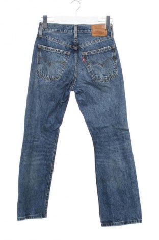 Dámske džínsy  Levi's, Veľkosť S, Farba Modrá, Cena  45,95 €