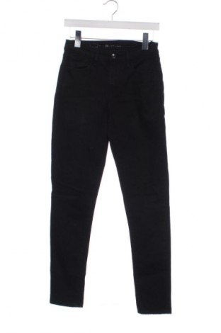 Női farmernadrág Levi's, Méret S, Szín Fekete, Ár 8 679 Ft