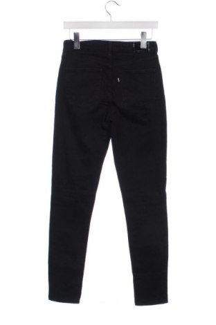 Női farmernadrág Levi's, Méret S, Szín Fekete, Ár 8 679 Ft