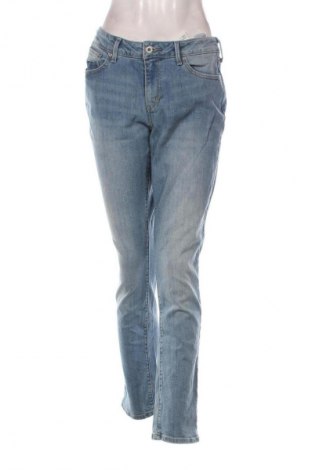 Damskie jeansy Levi's, Rozmiar L, Kolor Niebieski, Cena 88,92 zł