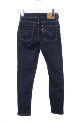 Дамски дънки Levi's, Размер XXS, Цвят Син, Цена 31,18 €