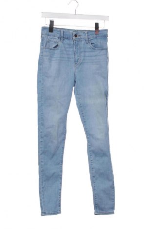Дамски дънки Levi's, Размер S, Цвят Син, Цена 12,78 €
