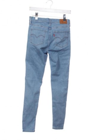 Дамски дънки Levi's, Размер S, Цвят Син, Цена 12,78 €
