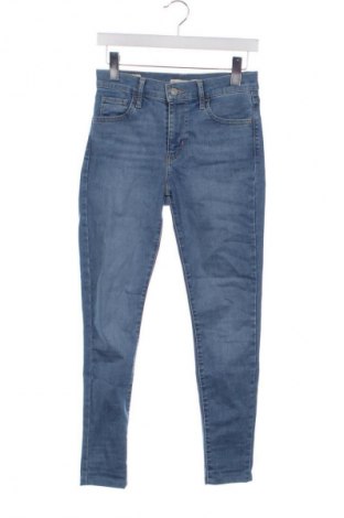 Дамски дънки Levi's, Размер S, Цвят Син, Цена 28,63 €