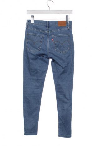 Дамски дънки Levi's, Размер S, Цвят Син, Цена 28,63 €